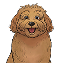 Portrait of Bonbon