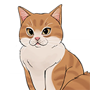 Portrait of Butter
