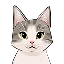 Portrait of Peanut