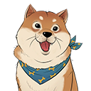 Portrait of Taco
