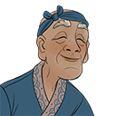 Portrait of Takeba