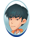 Portrait of Mint