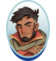 Portrait of Owen