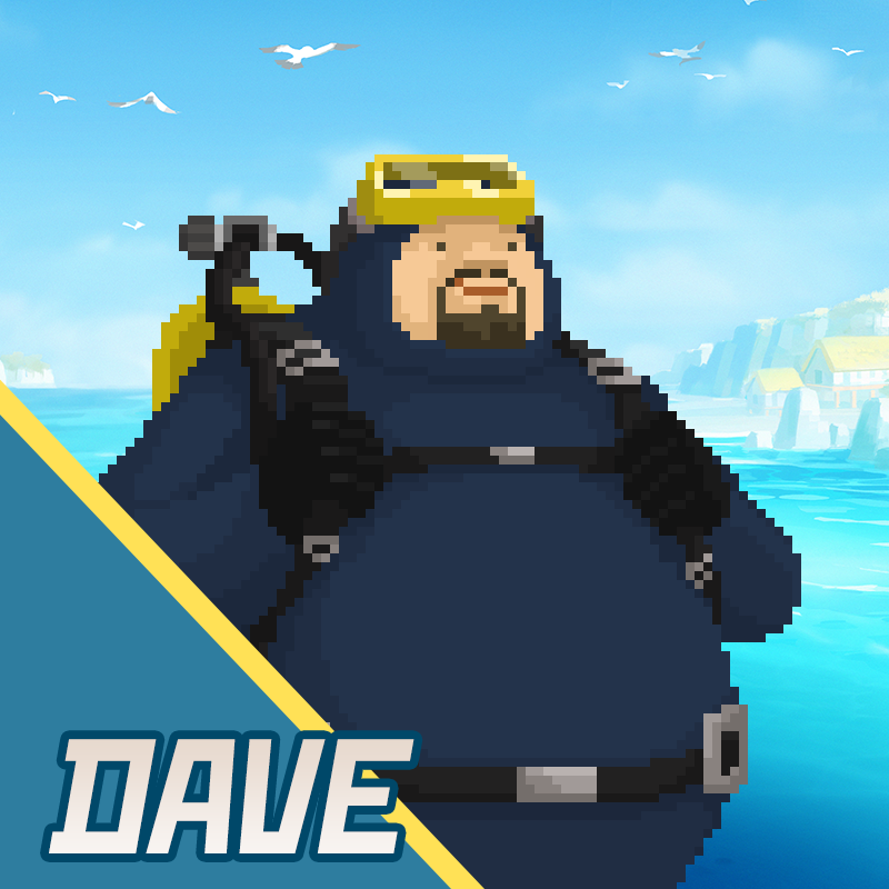 Character icon