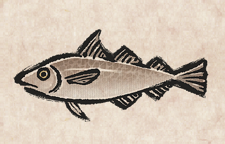 Alaska Pollock