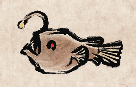 Atlantic Anglerfish