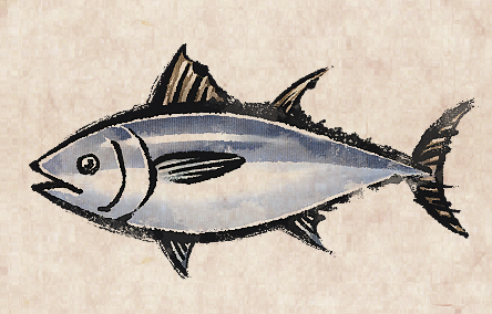 Bluefin Tuna