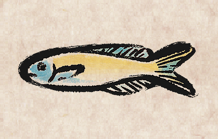 Bluehead Tilefish