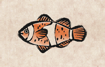 Clownfish