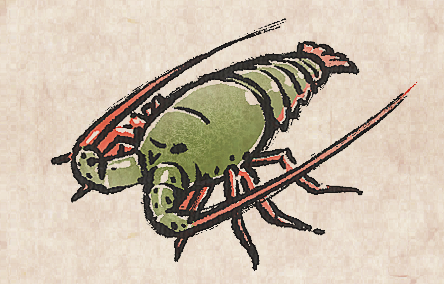 Eastern Rock Lobster