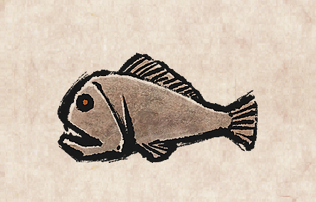 Fangtooth
