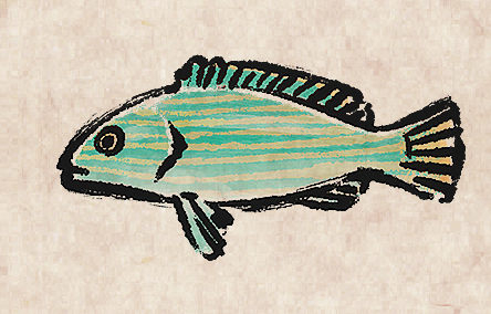 Harlequin Hind