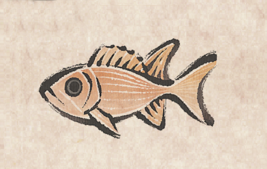 Longspine Squirrelfish