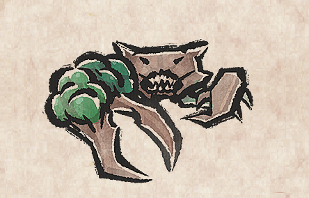Malignant Pincer
