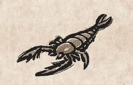 Megalograptus