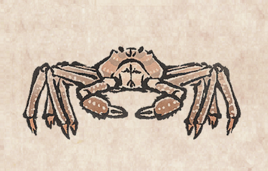 Snow Crab