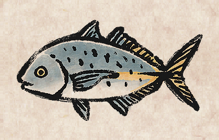 White Trevally