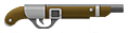 Harpoon Gun