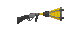 Small Net Gun