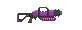 Sticky Bomb Gun
