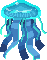 Aurora Jellyfish