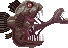Bursting Anglerfish