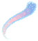 Clione Queen Tentacle