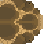 Drepanaspis Meat