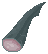 Helicoprion Tail