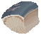 Lusca Neck Meat
