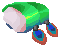 Mantis Shrimp Meat