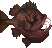 Tusked Grouper