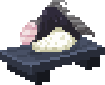 Barbed Eel Sushi