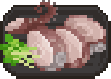Blanched Lusca Tentacle
