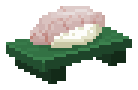 Blobfish Sushi