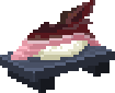 Bloodskin Shark Sushi