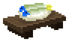 Bluehead Tilefish Sushi