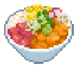 Chirashi Sushi