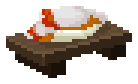 Clown Frogfish Sushi