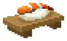 Clownfish Sushi