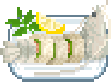 Crystal Lobster Roll