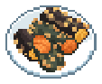 Deep-Fried Sea Urchin