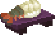 Eastern Rock Lobster Sushi