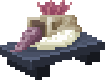 Enthralled Stonefish Sushi