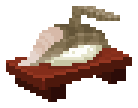 Falcatus Sushi