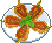 Fried Habanero Fangtooth