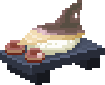 Gazing Shark Sushi
