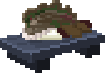 Gelatinous Stonefish Sushi
