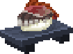 Gnashing Perch Sushi