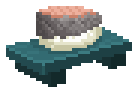 Greenland Shark Sushi